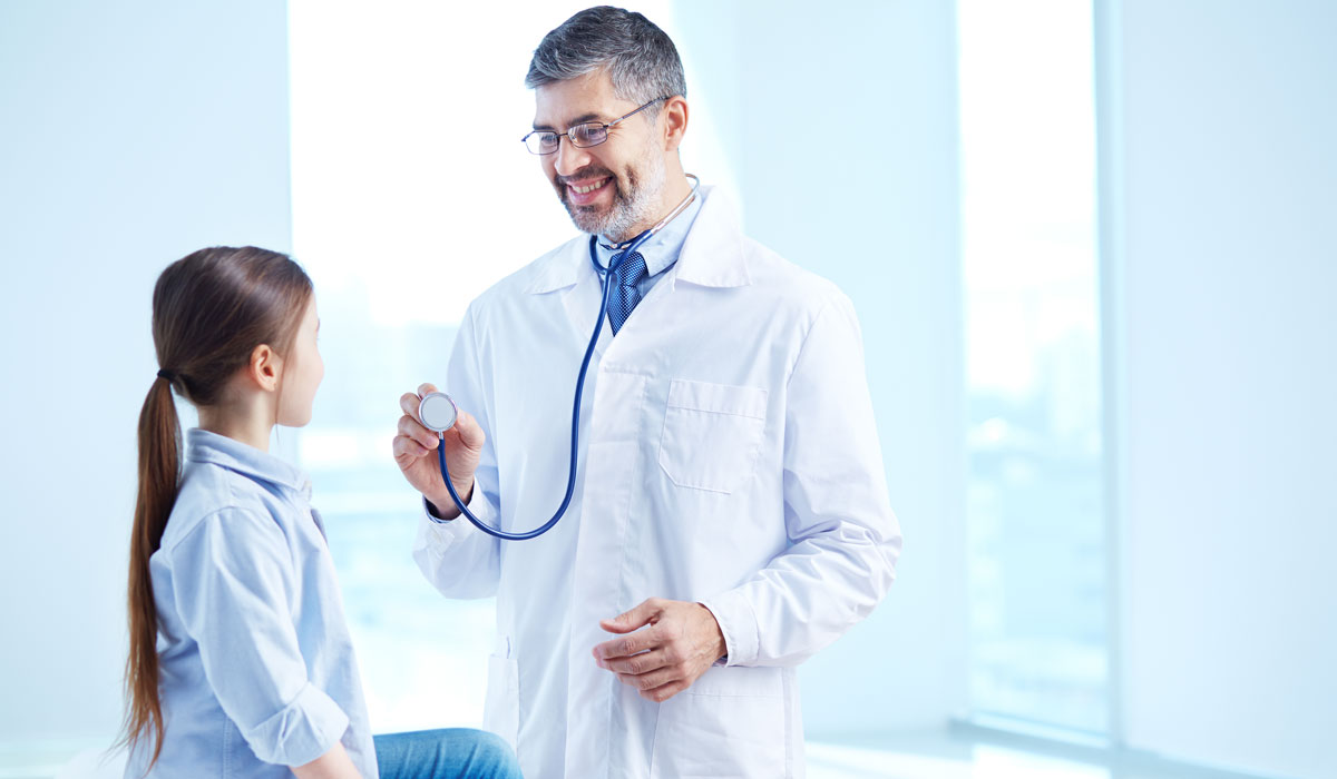Why Coronavirus Cases At Young Is Bad News