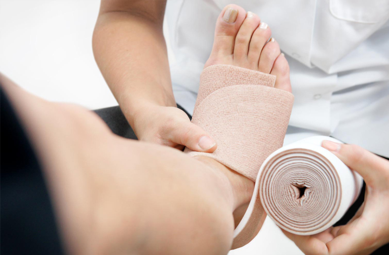 zorg en zo diensten compressie therapie