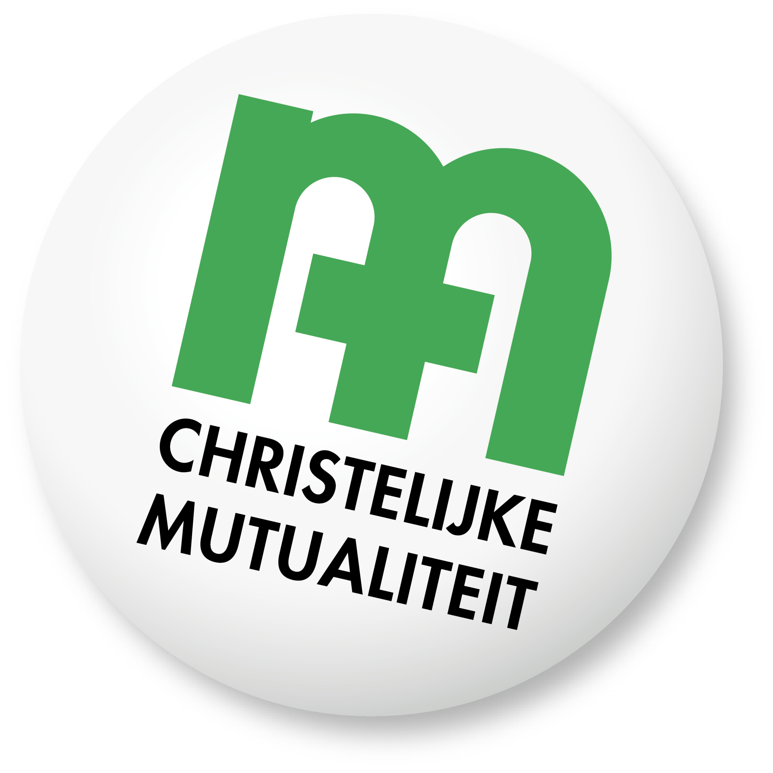 logo Christelijke Mutualiteit