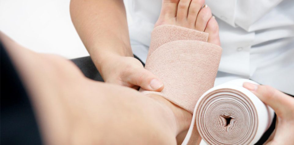 zorg en zo diensten compressie therapie